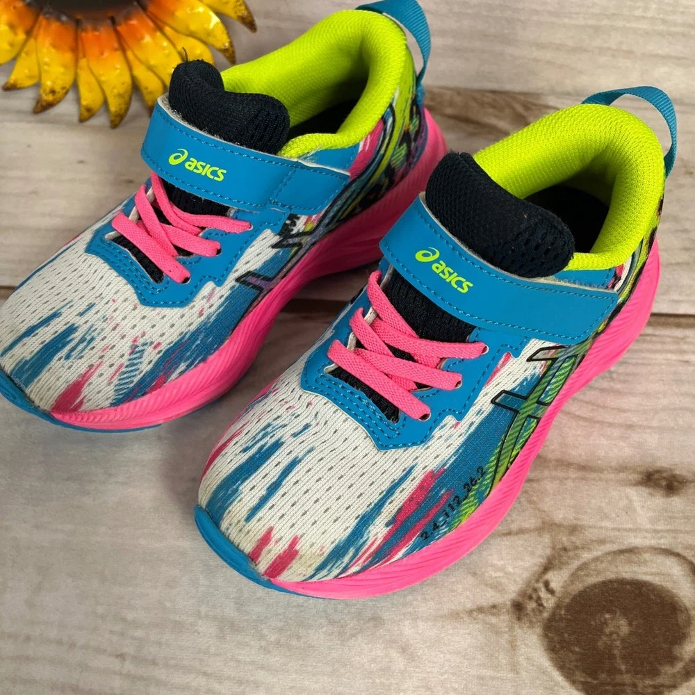 Asics kids athletic